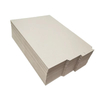 Customized Size Thickness Grey Paper Board Gray Cardboard