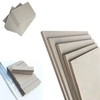 China Factory Hot Sale Mixed Pulp 4.0mm Grey Cardboard Sheet or Roll