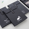 One Side Black Grey Back Paperboard 1mm to 4mm Thickness 700gsm to 2400gsm Double Sided with PE Coating