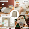 Supply of Grey Cardboard Folding Binding Board Paper & Paperboards Category for Book Covers