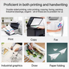 Smooth Printing Paper A4 Copy Paper 70g_75g_80g_90g Office Paper 500Sheets_Ream