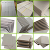 Supply of Grey Cardboard Folding Binding Board Paper & Paperboards Category for Book Covers