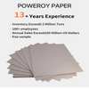 Durable Kraft Paper Board Sheets for Packaging and Craft Projects