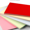 Premium Quality Colored Paper 0.4mm-5mm Thickness 600mm-1213mm Size