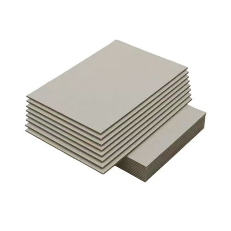 Durable Kraft Paper Board Sheets for Packaging and Craft Projects