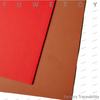 Factory Custom-Made Colored Board Red Cardboard for DIY