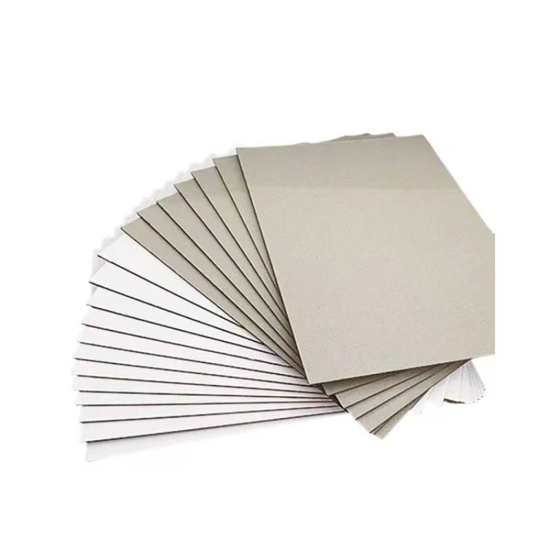 Customizable White Cardboard and Ivory Board 150GSM to 650GSM Specifications