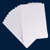 Customizable White Cardboard and Ivory Board 150GSM to 650GSM Specifications